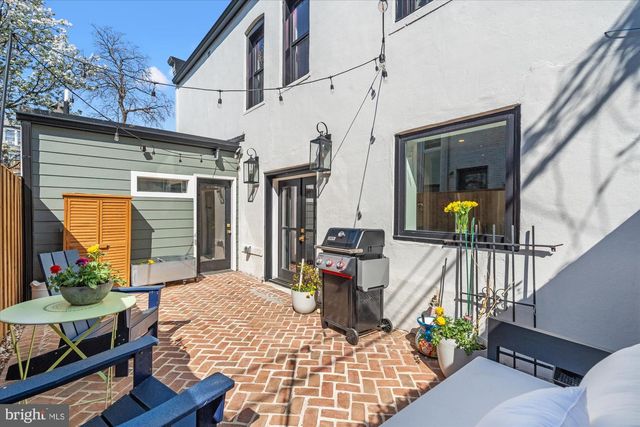 629 PICKFORD PL NE, Washington, DC 20002