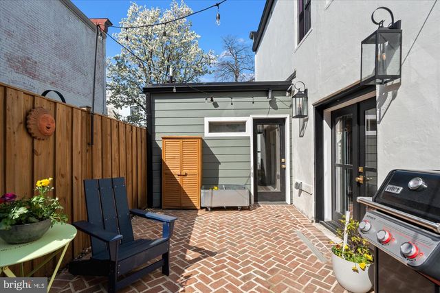 629 PICKFORD PL NE, Washington, DC 20002