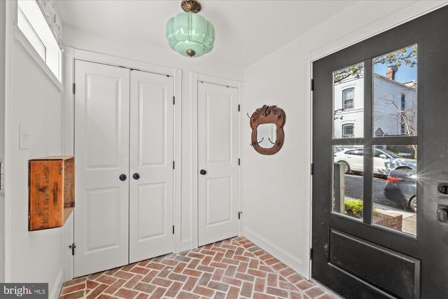 629 PICKFORD PL NE, Washington, DC 20002