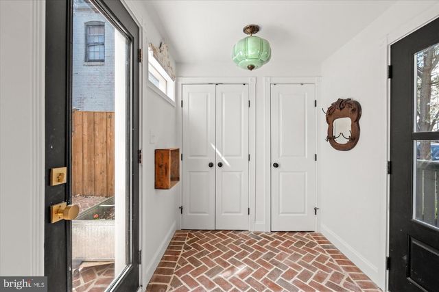 629 PICKFORD PL NE, Washington, DC 20002