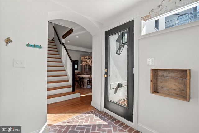 629 PICKFORD PL NE, Washington, DC 20002