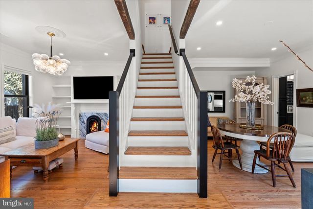 629 PICKFORD PL NE, Washington, DC 20002