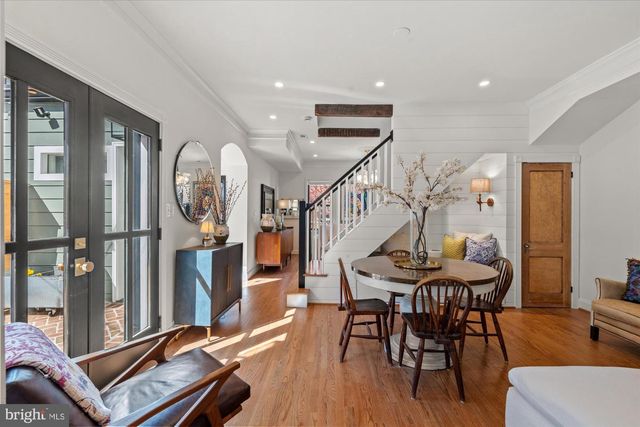 629 PICKFORD PL NE, Washington, DC 20002