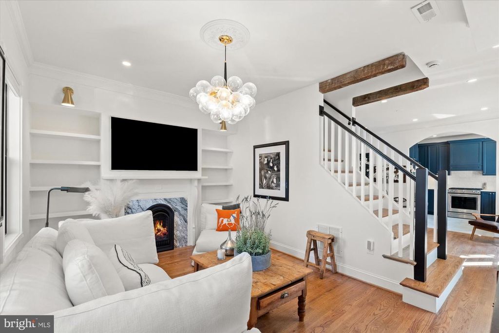 629 PICKFORD PL NE, Washington, DC 20002