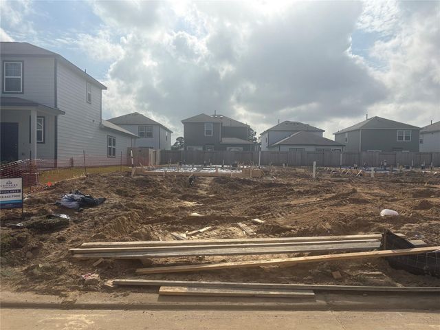 19930 Park Mesa Lane, Porter, TX 77365