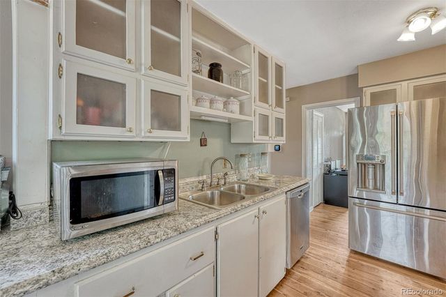 1412 E Kiowa Street, Colorado Springs, CO 80909