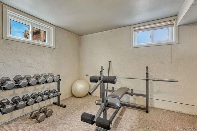 1412 E Kiowa Street, Colorado Springs, CO 80909