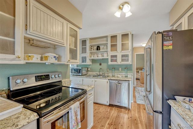 1412 E Kiowa Street, Colorado Springs, CO 80909
