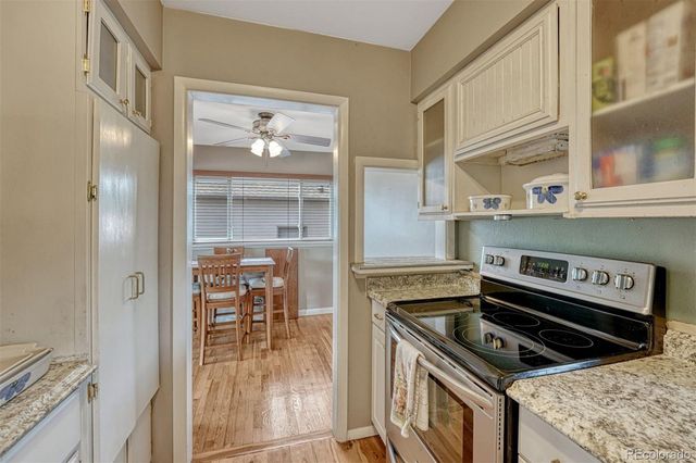 1412 E Kiowa Street, Colorado Springs, CO 80909
