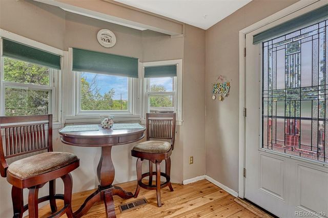 1412 E Kiowa Street, Colorado Springs, CO 80909