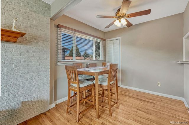 1412 E Kiowa Street, Colorado Springs, CO 80909