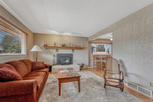 1412 E Kiowa Street, Colorado Springs, CO 80909
