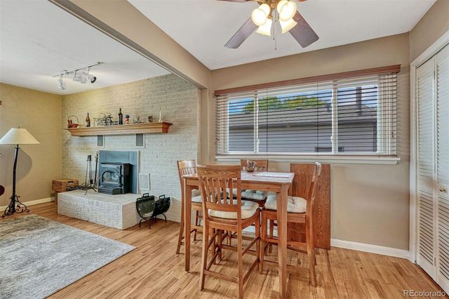 1412 E Kiowa Street, Colorado Springs, CO 80909