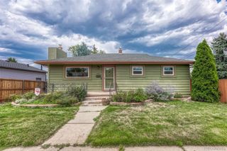 1412 E Kiowa Street, Colorado Springs, CO 80909