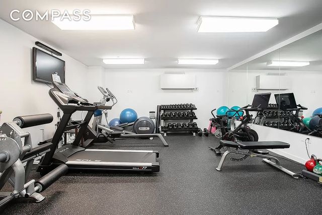 317 E 111th St Apt 2A, New York City, NY 10029
