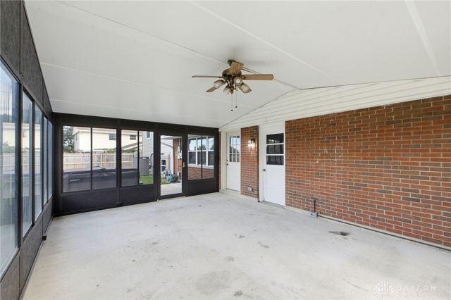 281 Fairway Drive, Fairborn, OH 45324