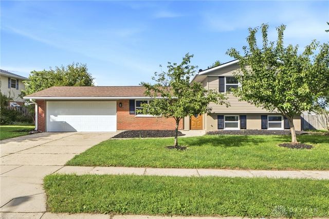 281 Fairway Drive, Fairborn, OH 45324