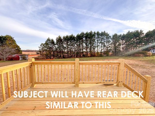 2485 Piney Road, Morganton, NC 28655