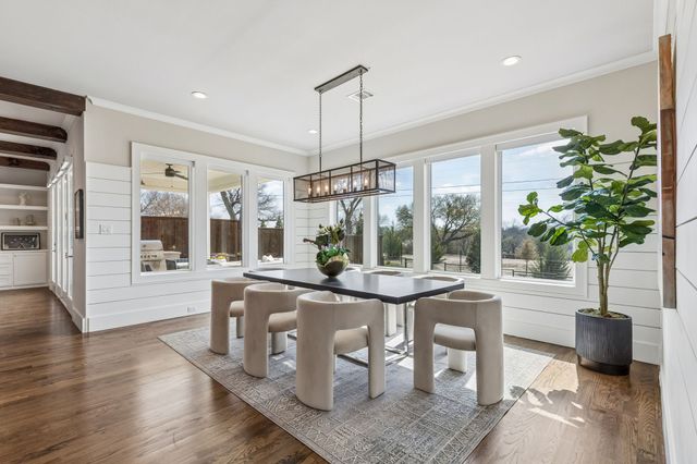 6914 La Vista Drive, Dallas, TX 75214