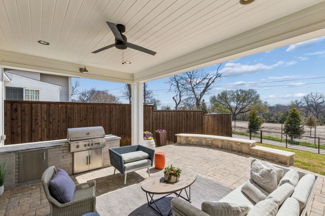 6914 La Vista Drive, Dallas, TX 75214