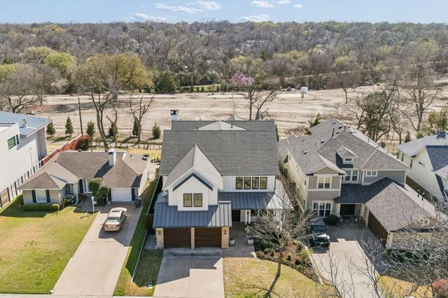 6914 La Vista Drive, Dallas, TX 75214