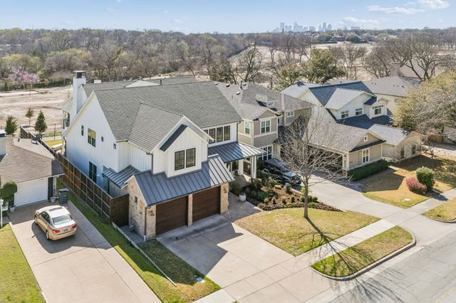 6914 La Vista Drive, Dallas, TX 75214