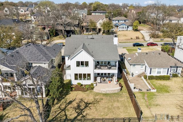 6914 La Vista Drive, Dallas, TX 75214