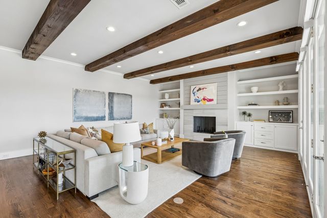 6914 La Vista Drive, Dallas, TX 75214