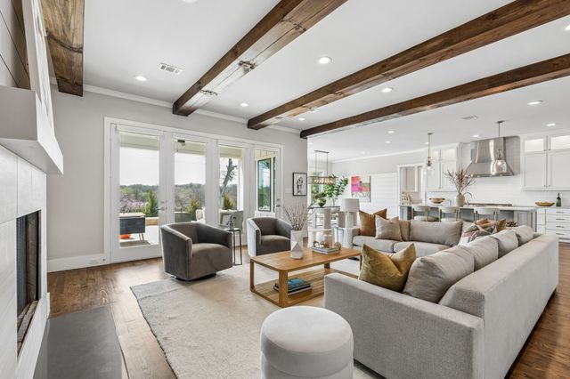 6914 La Vista Drive, Dallas, TX 75214