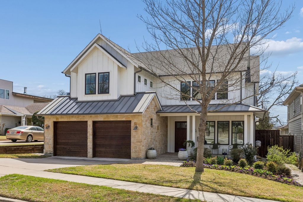 6914 La Vista Drive, Dallas, TX 75214