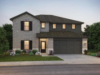 1569 Coldwater Way, Crandall, TX 75114