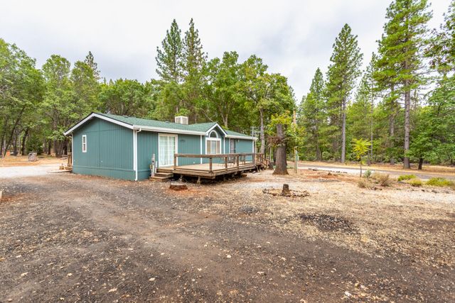 29282 Laurel Tree Lane, Shingletown, CA 96088