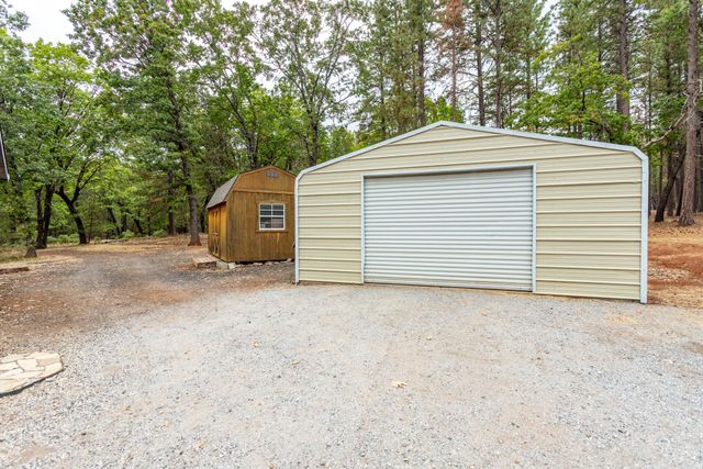 29282 Laurel Tree Lane, Shingletown, CA 96088