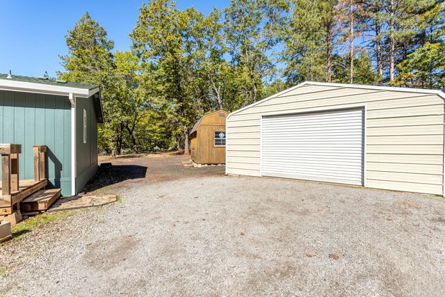 29282 Laurel Tree Lane, Shingletown, CA 96088