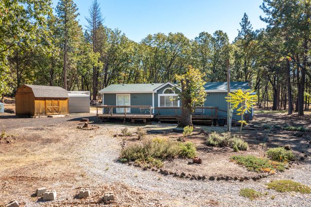 29282 Laurel Tree Lane, Shingletown, CA 96088