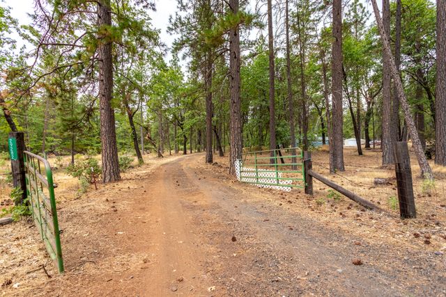 29282 Laurel Tree Lane, Shingletown, CA 96088