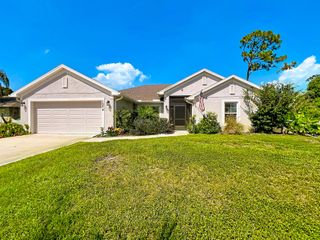 1574 Quiescent Lane, Sebastian, FL 32958