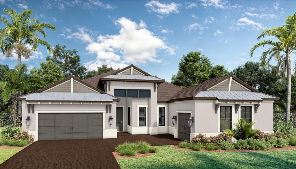 1019 TIDELINE COVE, Bradenton, FL 34209
