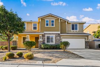 4644 Juniper Court Court, Lancaster, CA 93536