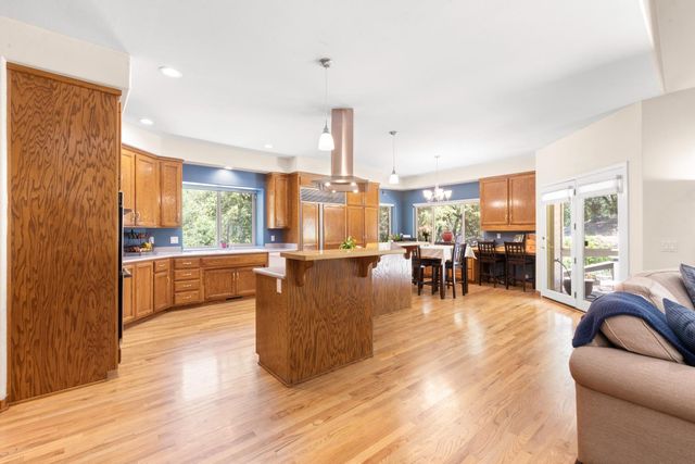 1144 Boole Rd, Applegate, CA 95703