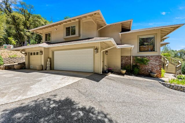1144 Boole Rd, Applegate, CA 95703