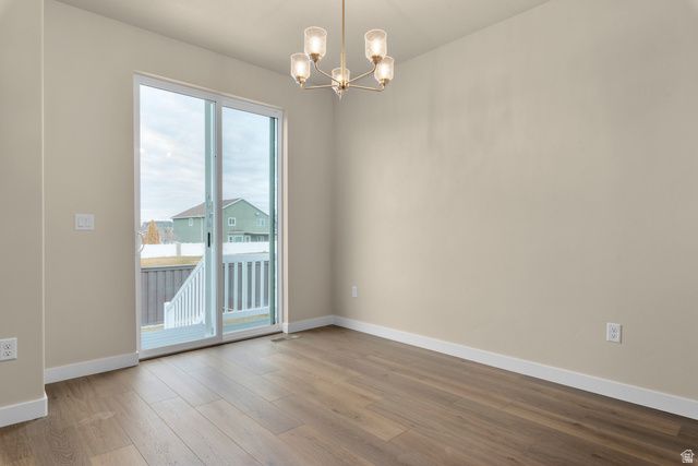 622 W JUNEGRASS LN, Stansbury Park, UT 84074