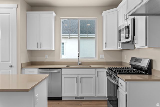 622 W JUNEGRASS LN, Stansbury Park, UT 84074