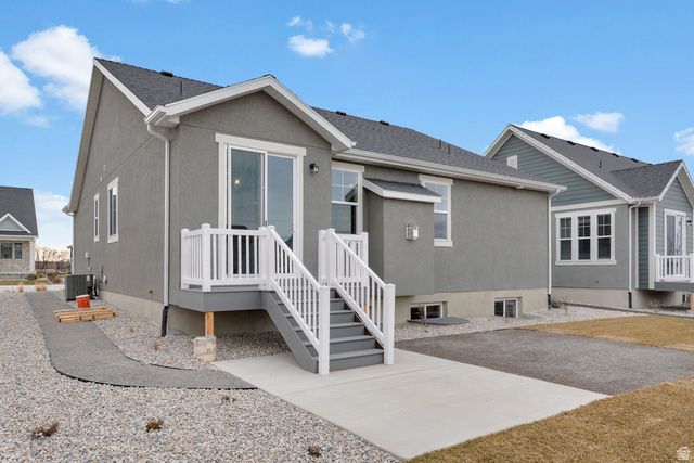 622 W JUNEGRASS LN, Stansbury Park, UT 84074