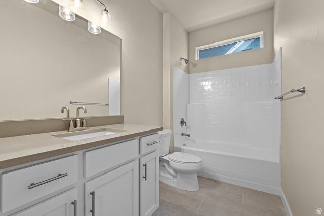 622 W JUNEGRASS LN, Stansbury Park, UT 84074