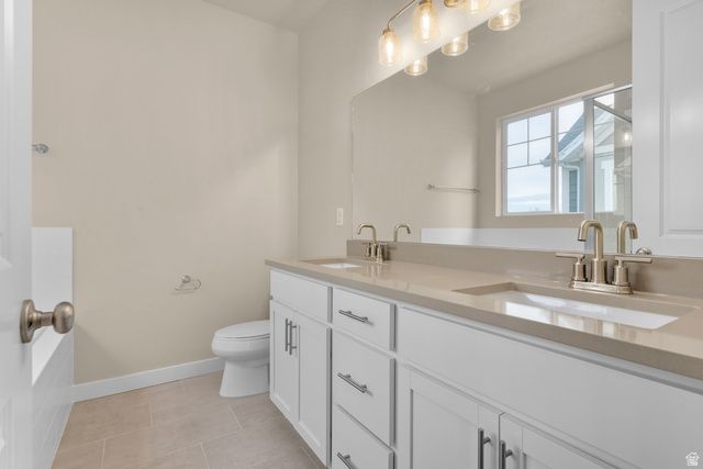 622 W JUNEGRASS LN, Stansbury Park, UT 84074