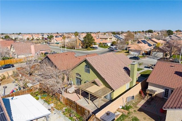 36843 Hillcrest, Palmdale, CA 93552