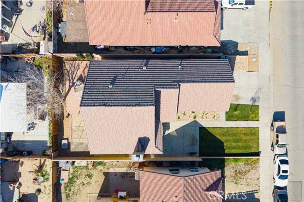 36843 Hillcrest, Palmdale, CA 93552
