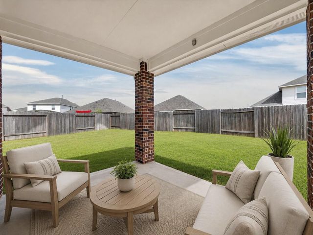 1902 Willow Ridge Ln, Fulshear, TX 77423