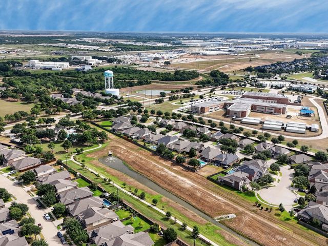 1902 Willow Ridge Ln, Fulshear, TX 77423